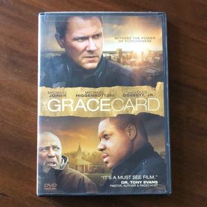 Movie ~ GraceCard